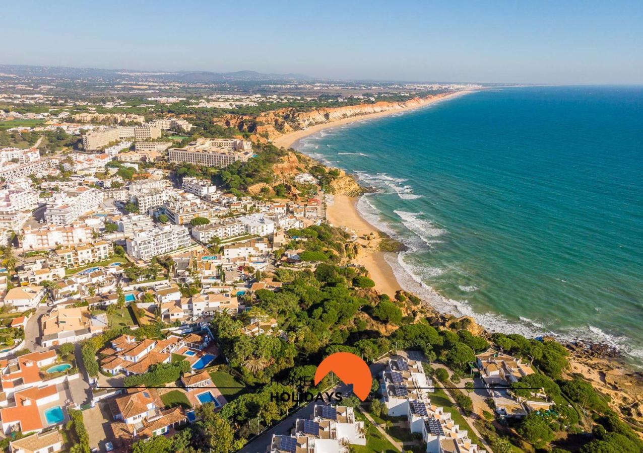 #071 Maria Luisa By Home Holidays Albufeira Buitenkant foto