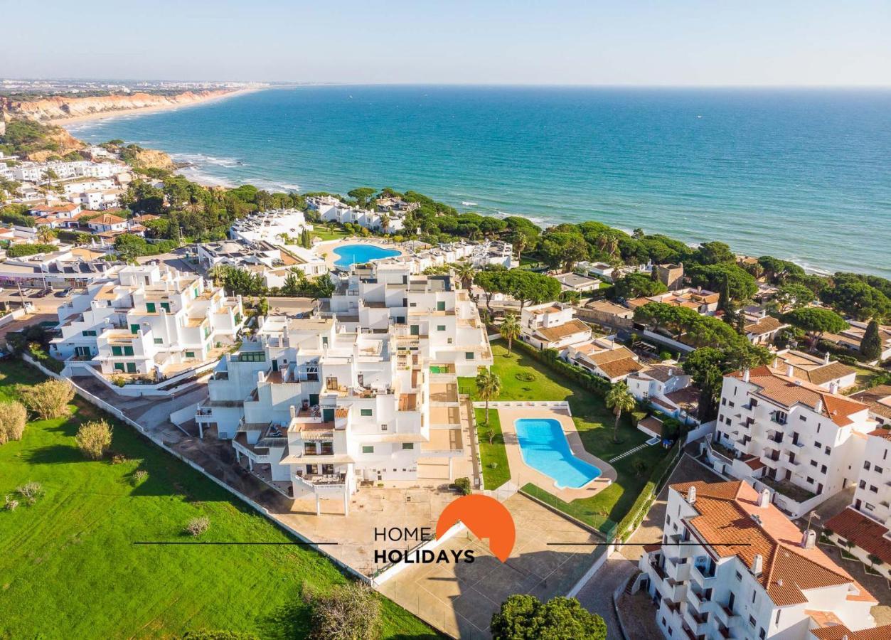 #071 Maria Luisa By Home Holidays Albufeira Buitenkant foto