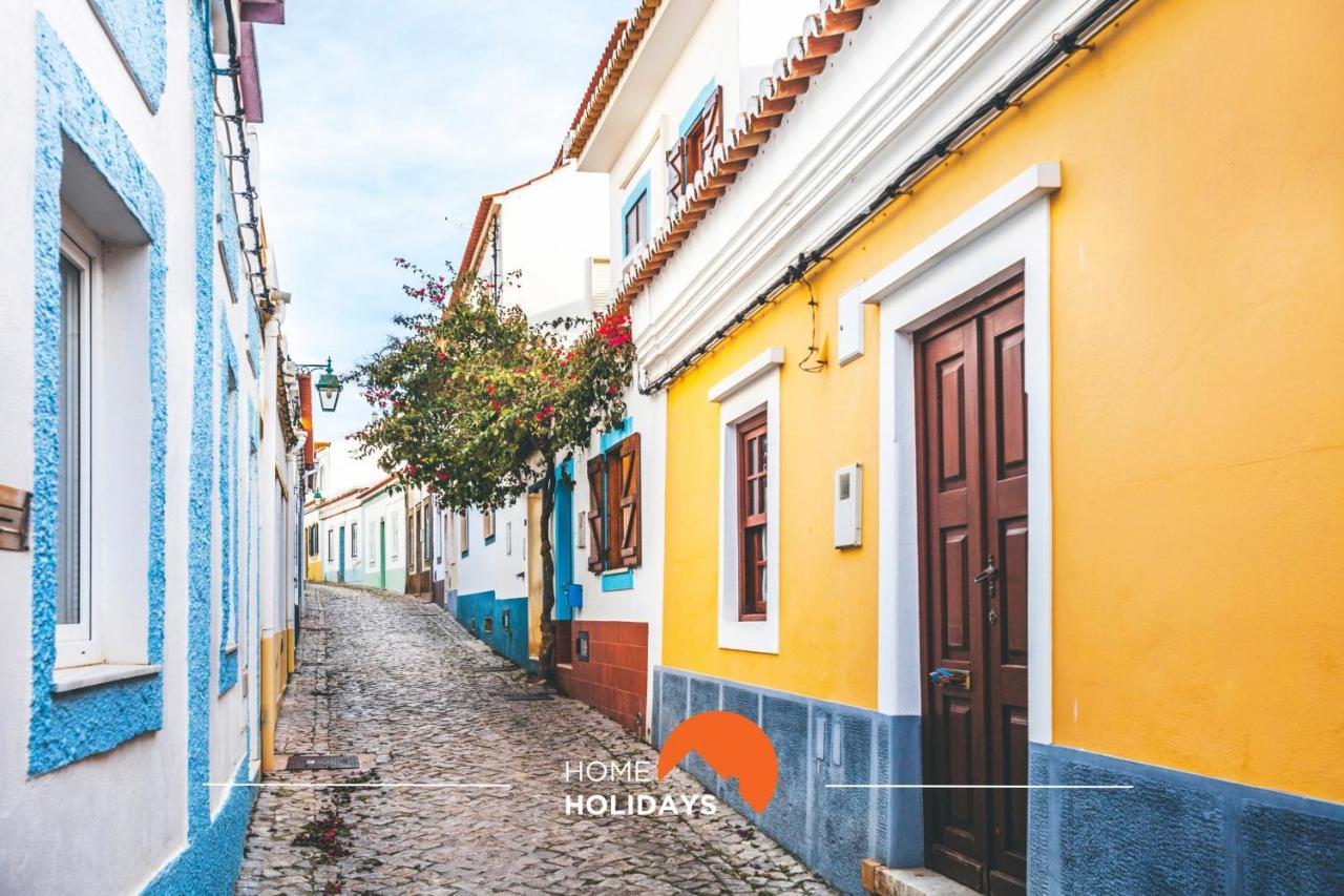 #071 Maria Luisa By Home Holidays Albufeira Buitenkant foto